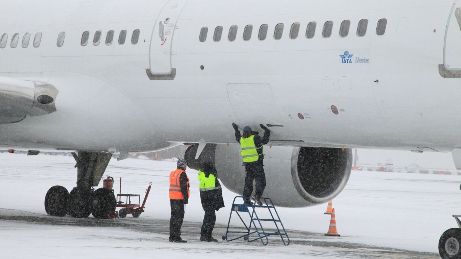 Олег Яровиков