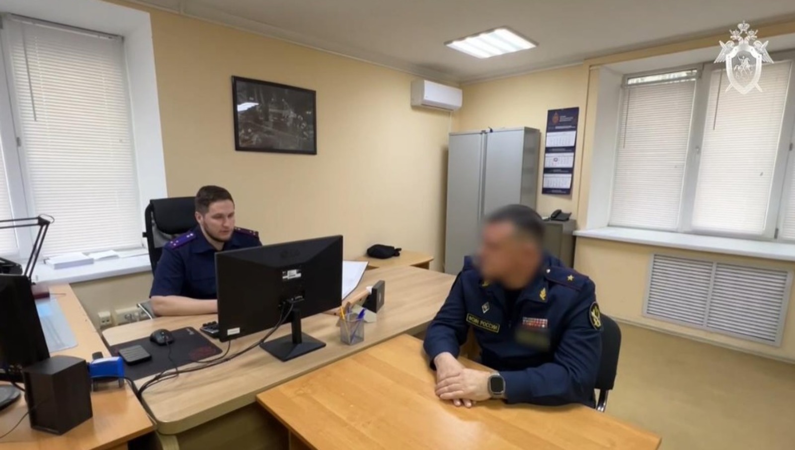 СКР по РБ