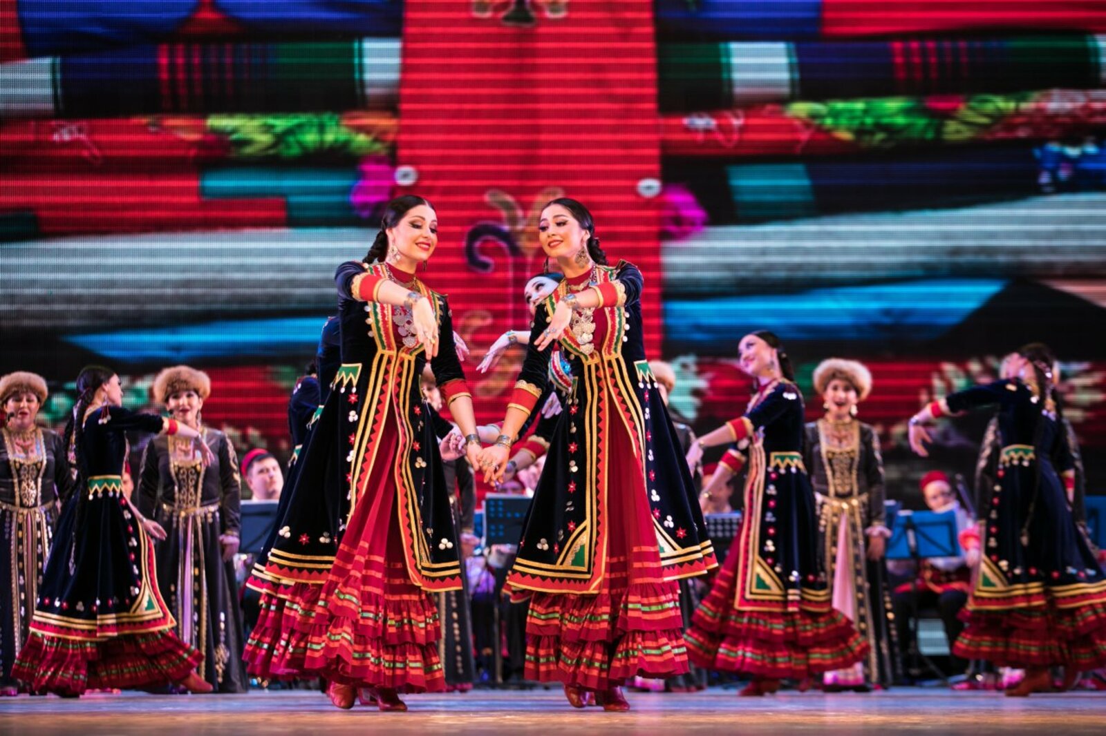 пресс-служба ФАПиТ «Мирас»