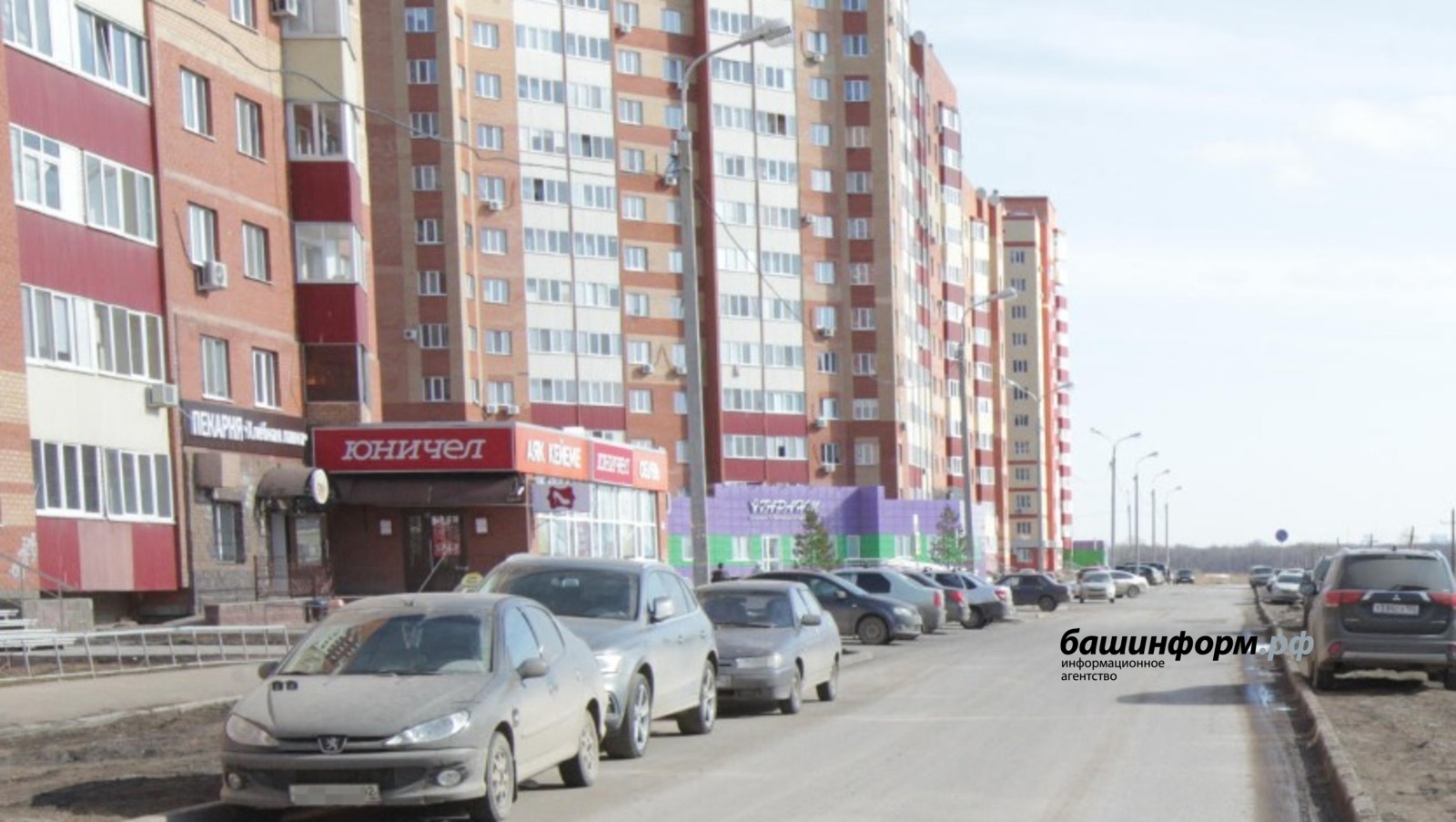 Олег Яровиков