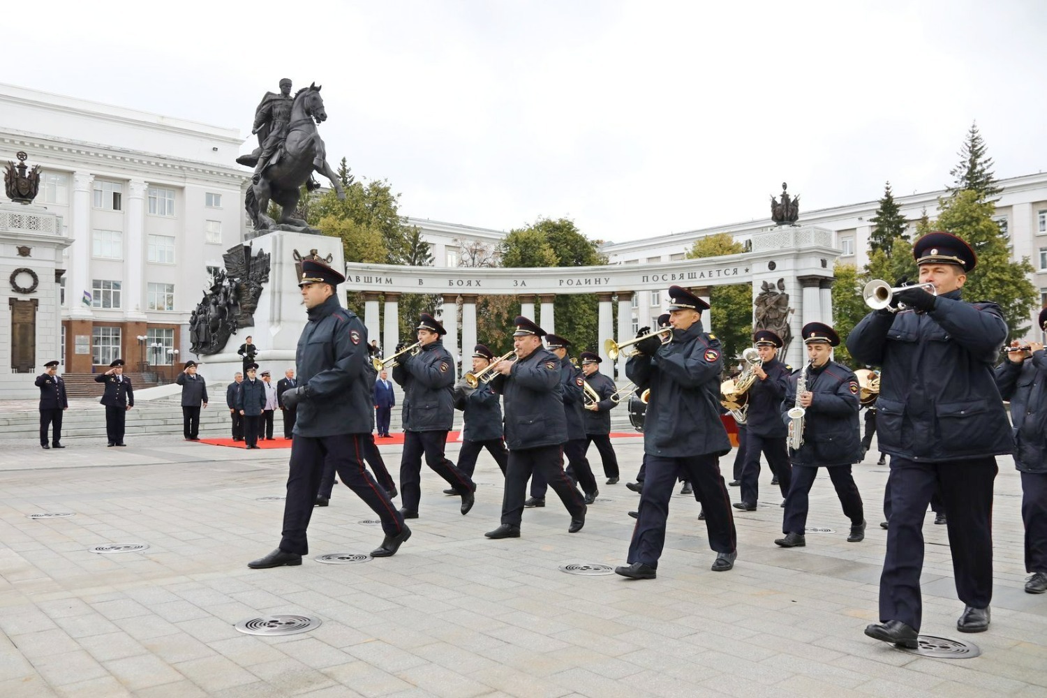 Валерий Шахов