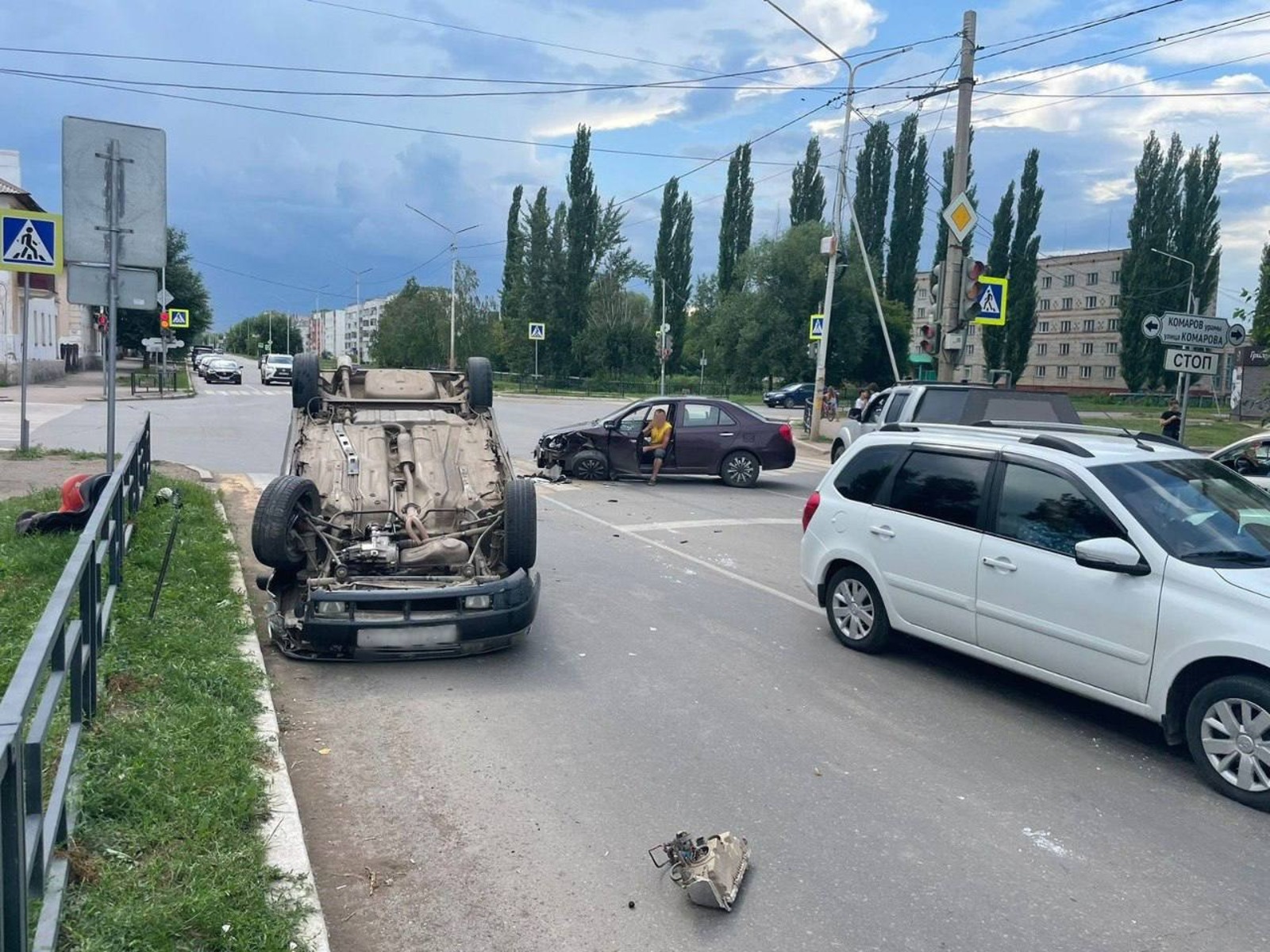 ГКЧС РБ