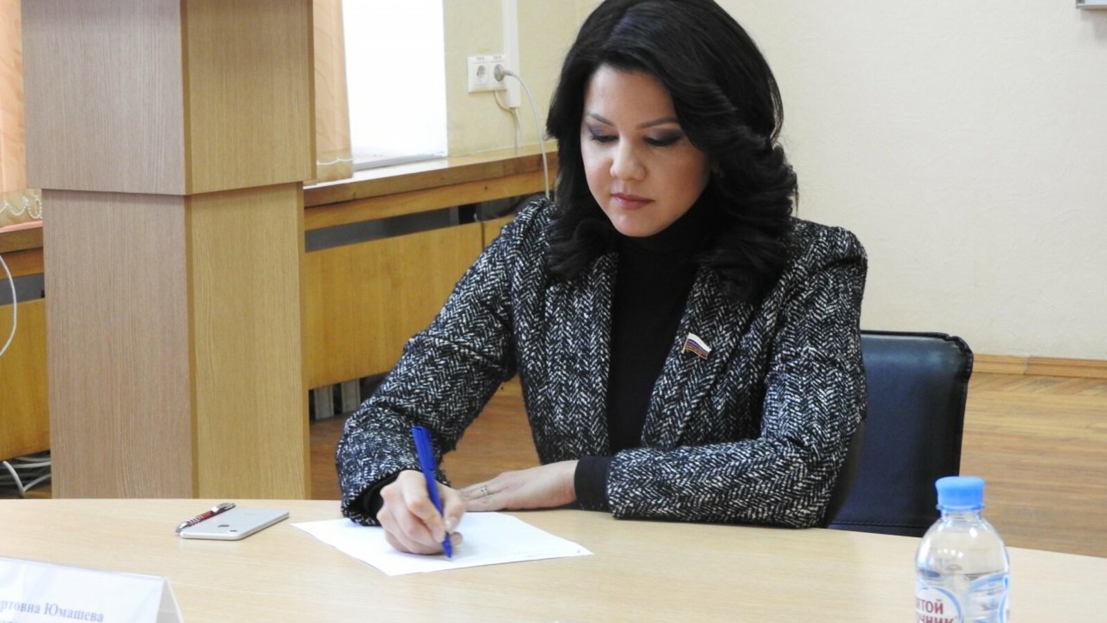 пресс-служба БАГСУ при Главе РБ