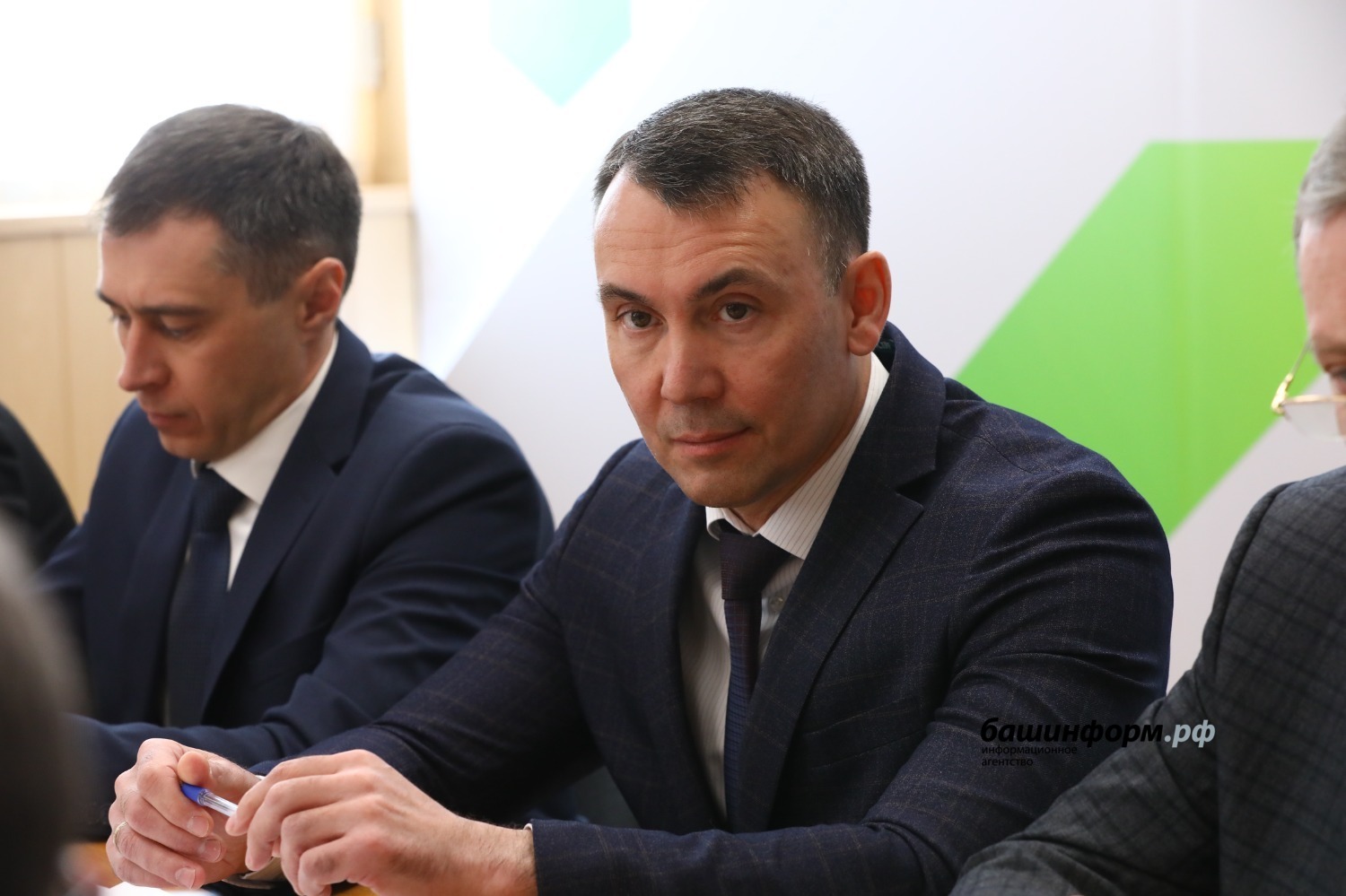 Валерий Шахов