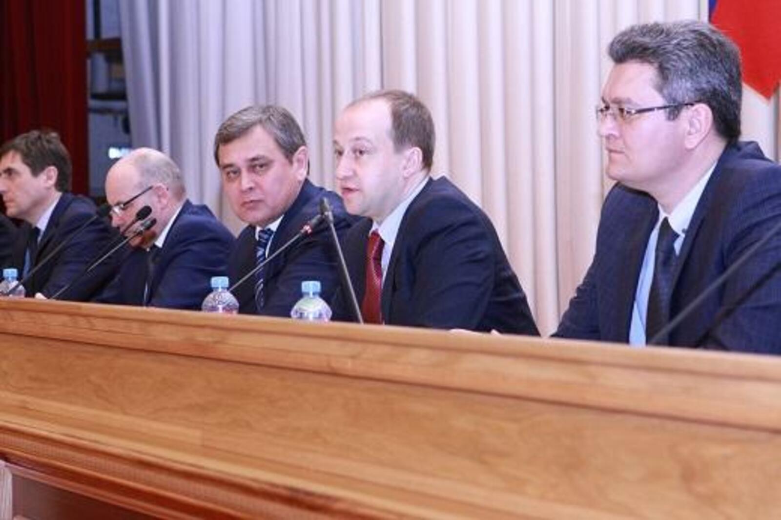 ЦИК РБ