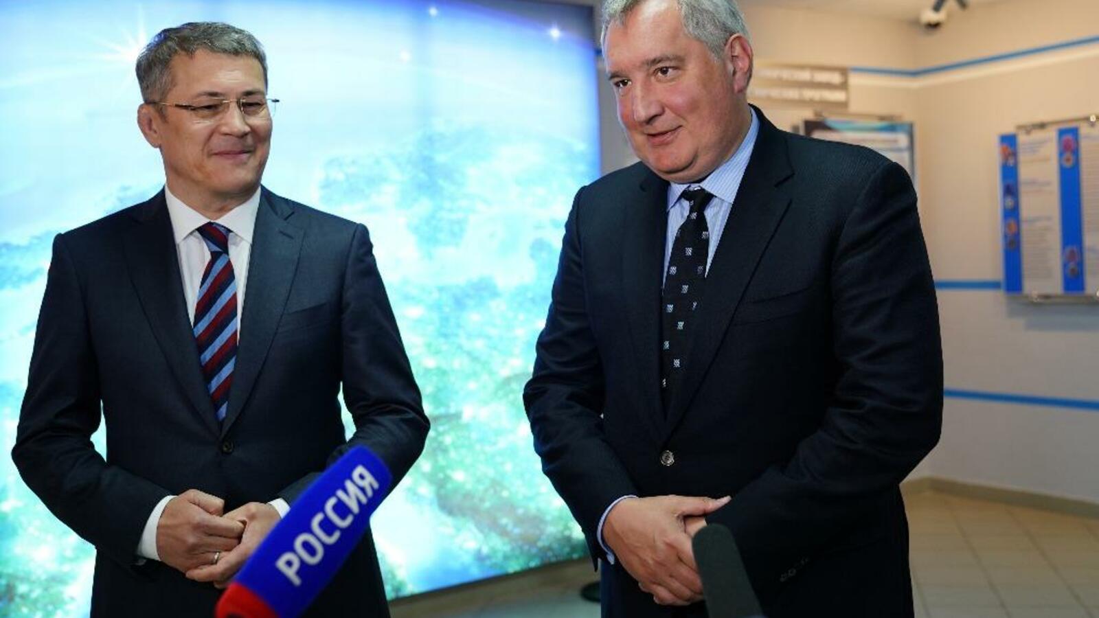 пресс - служба главы Башкортостана