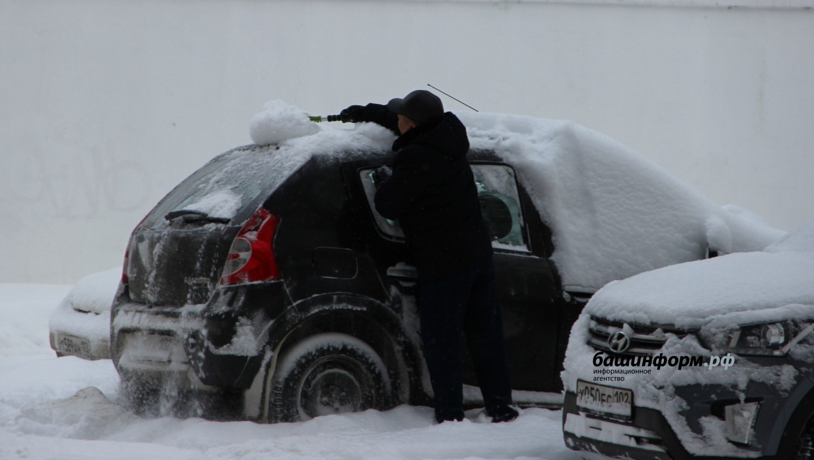 Ксения Калинина   ИА «Башинформ»