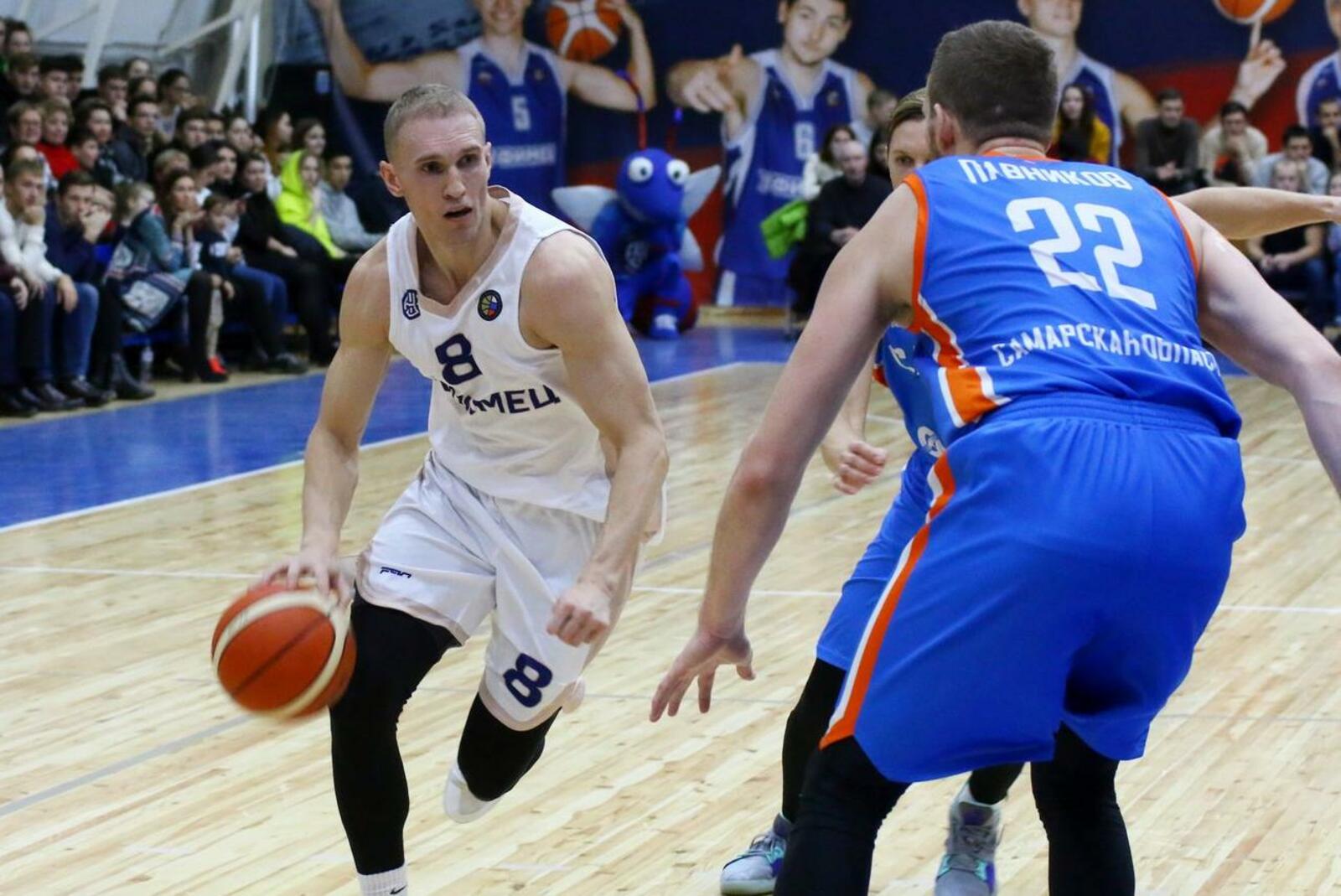 Валерий Шахов