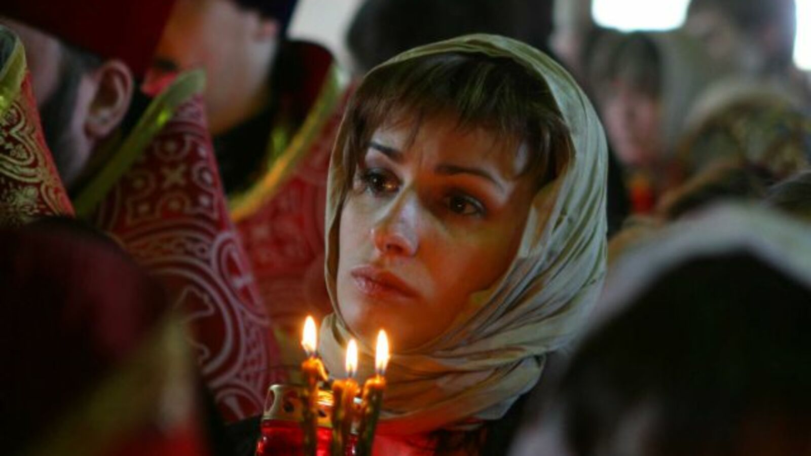 Андрей Старостин