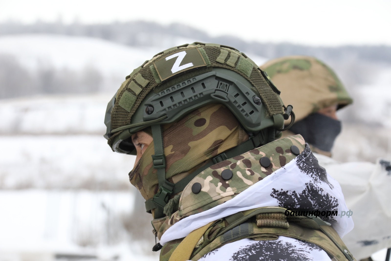 Валерий Шахов