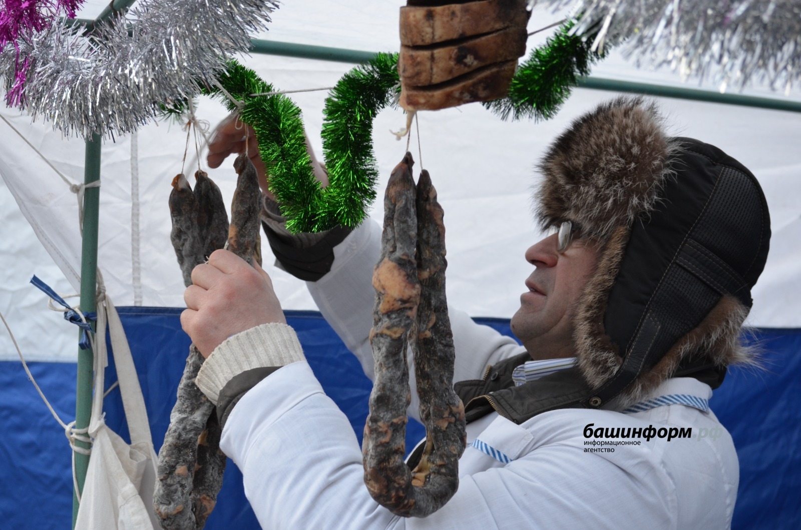 Ксения Калинина