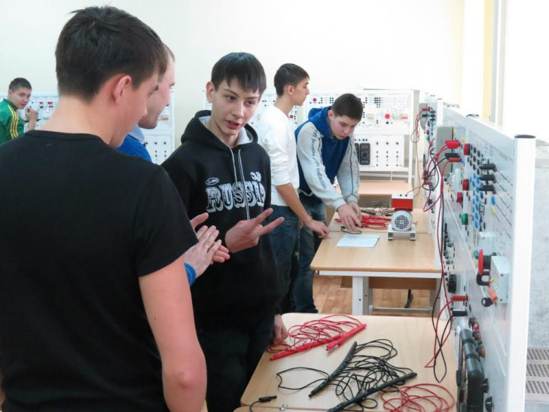 В Башкирии более 70 000 школьников приняли участие в мероприятиях по профориентации