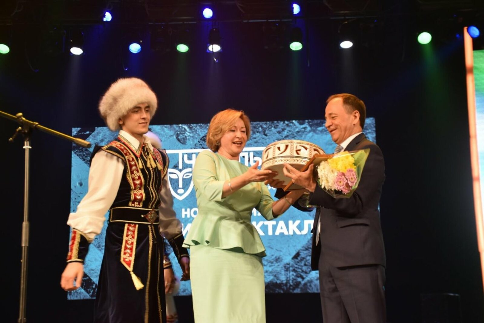 Мирон Доровских