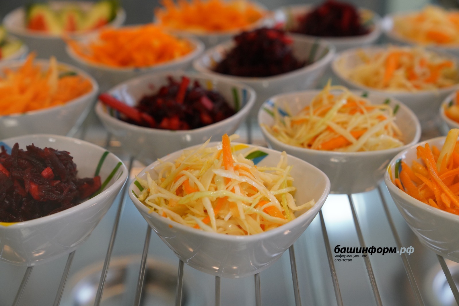 Олег Яровиков ИА «Башинформ»