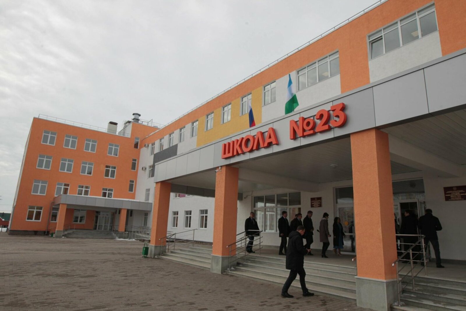 Олег Яровиков