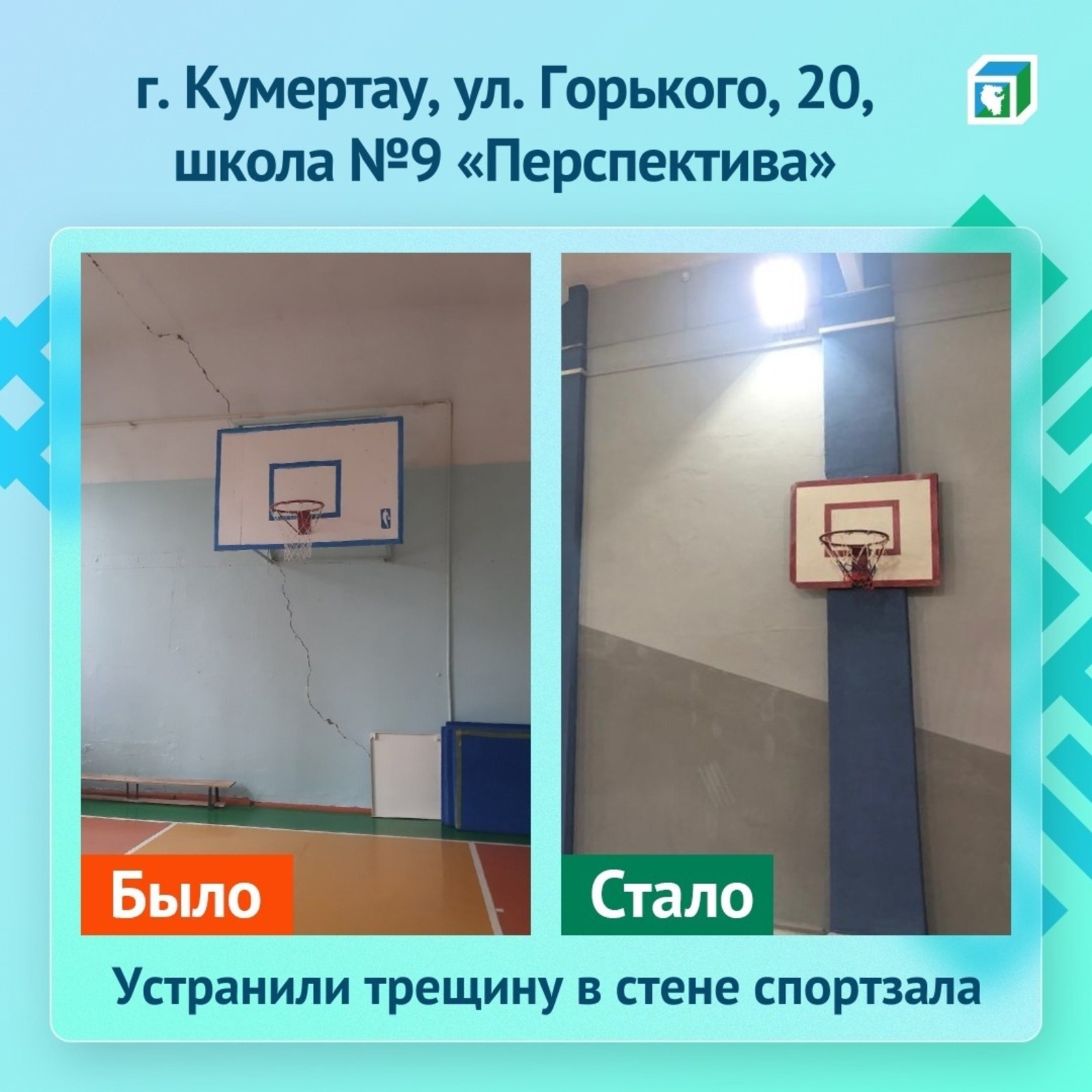 ЦУР РБ