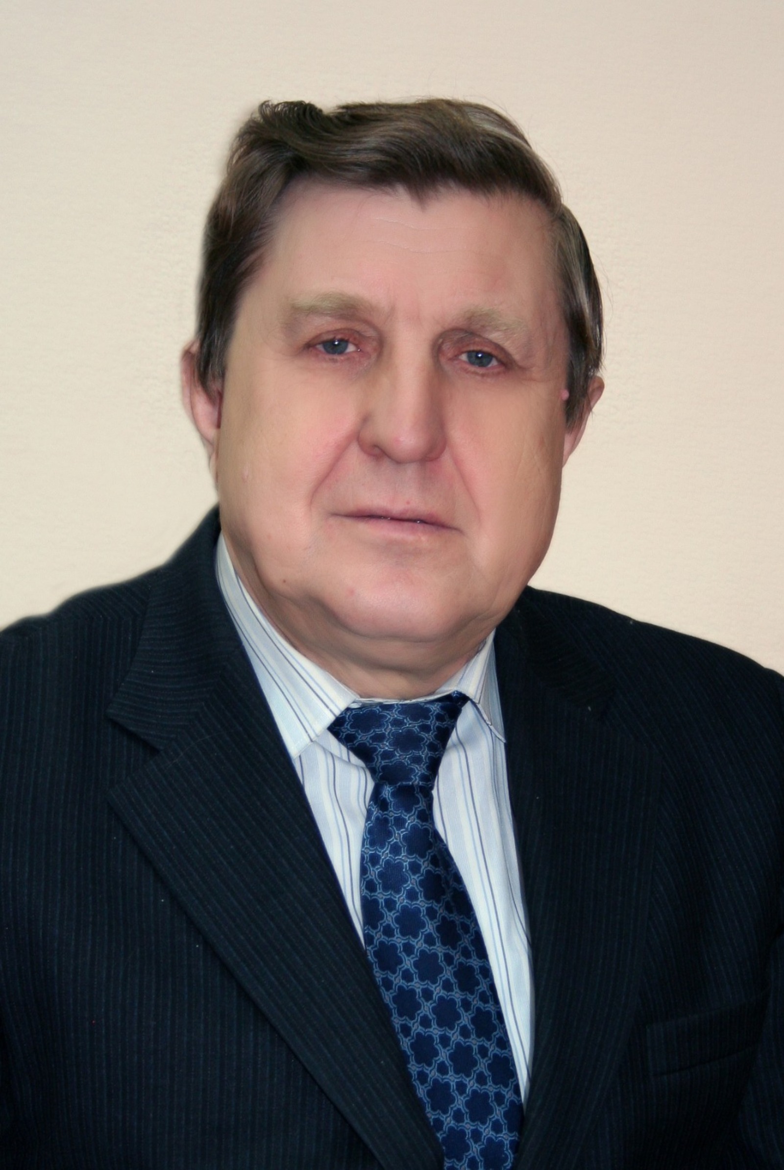 Уфимский университет науки и технологий