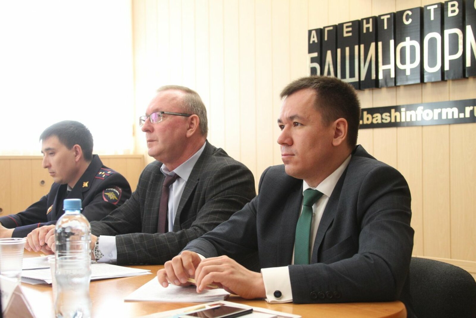 Олег Яровиков