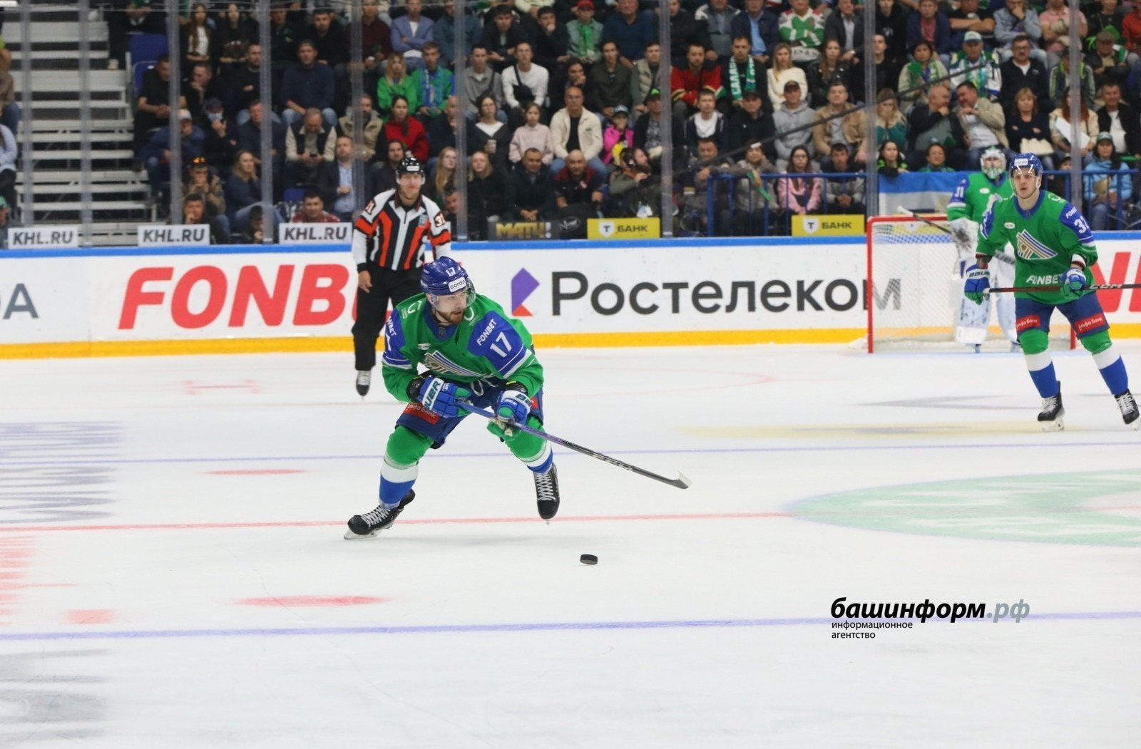 Валерий Шахов