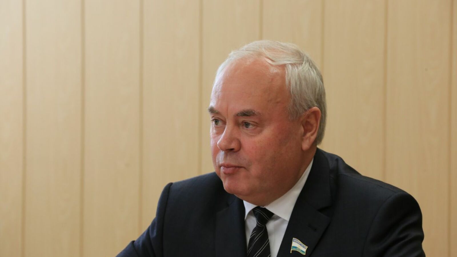 Андрей Старостин