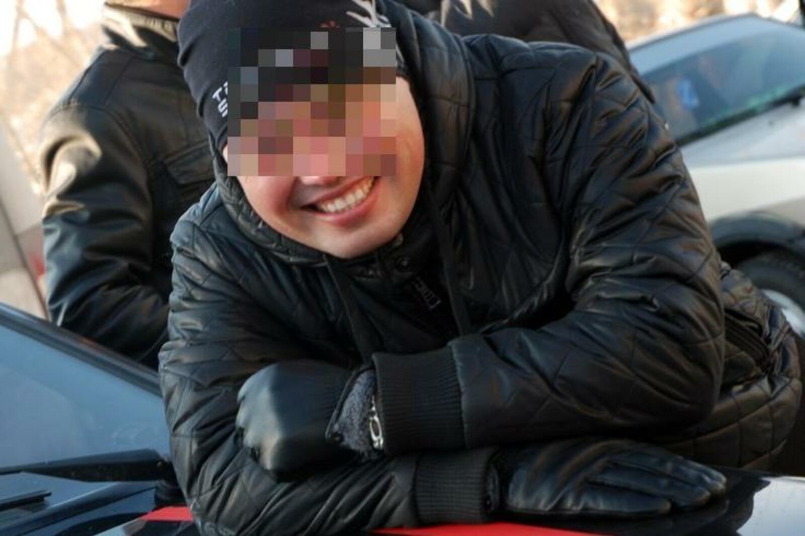 соцсети