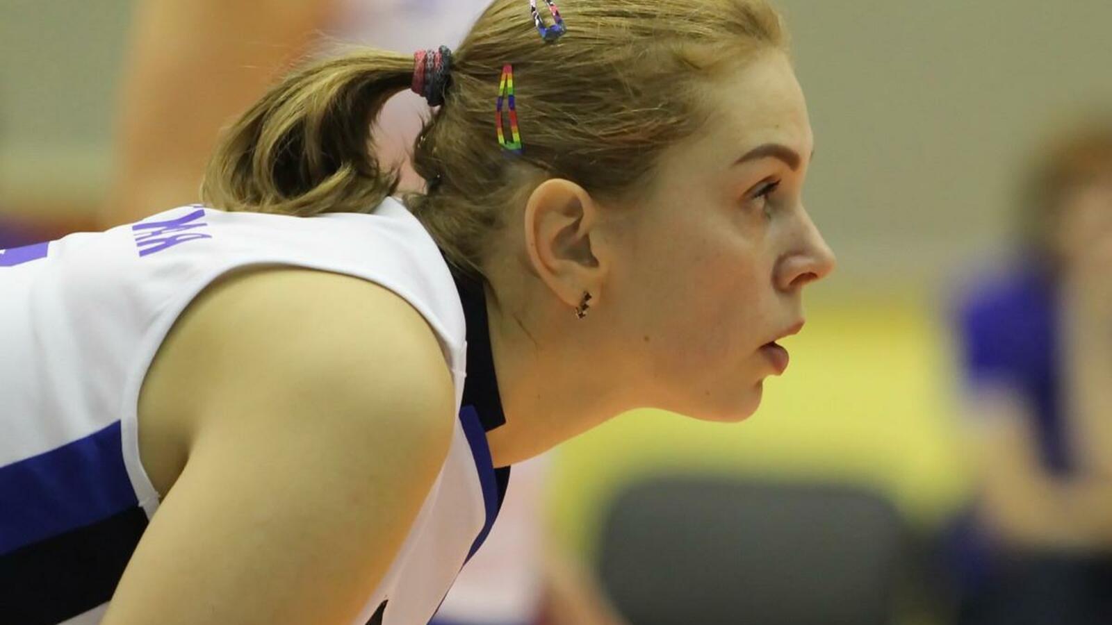 ВК "Северянка"