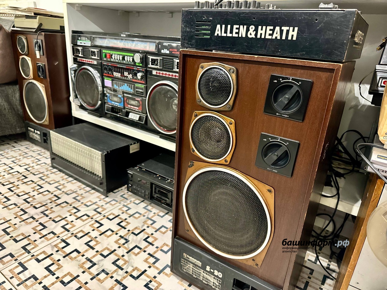 БашМолодежь Пресс-служба