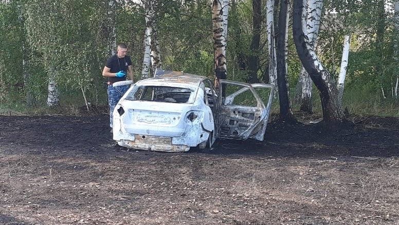 ГИБДД по РБ