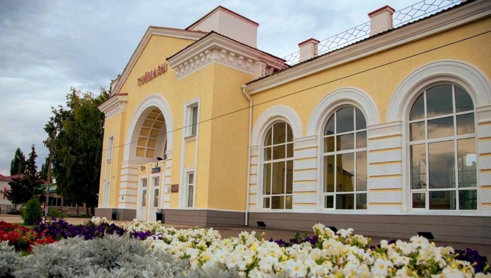 пресс-служба Башкультнаследия