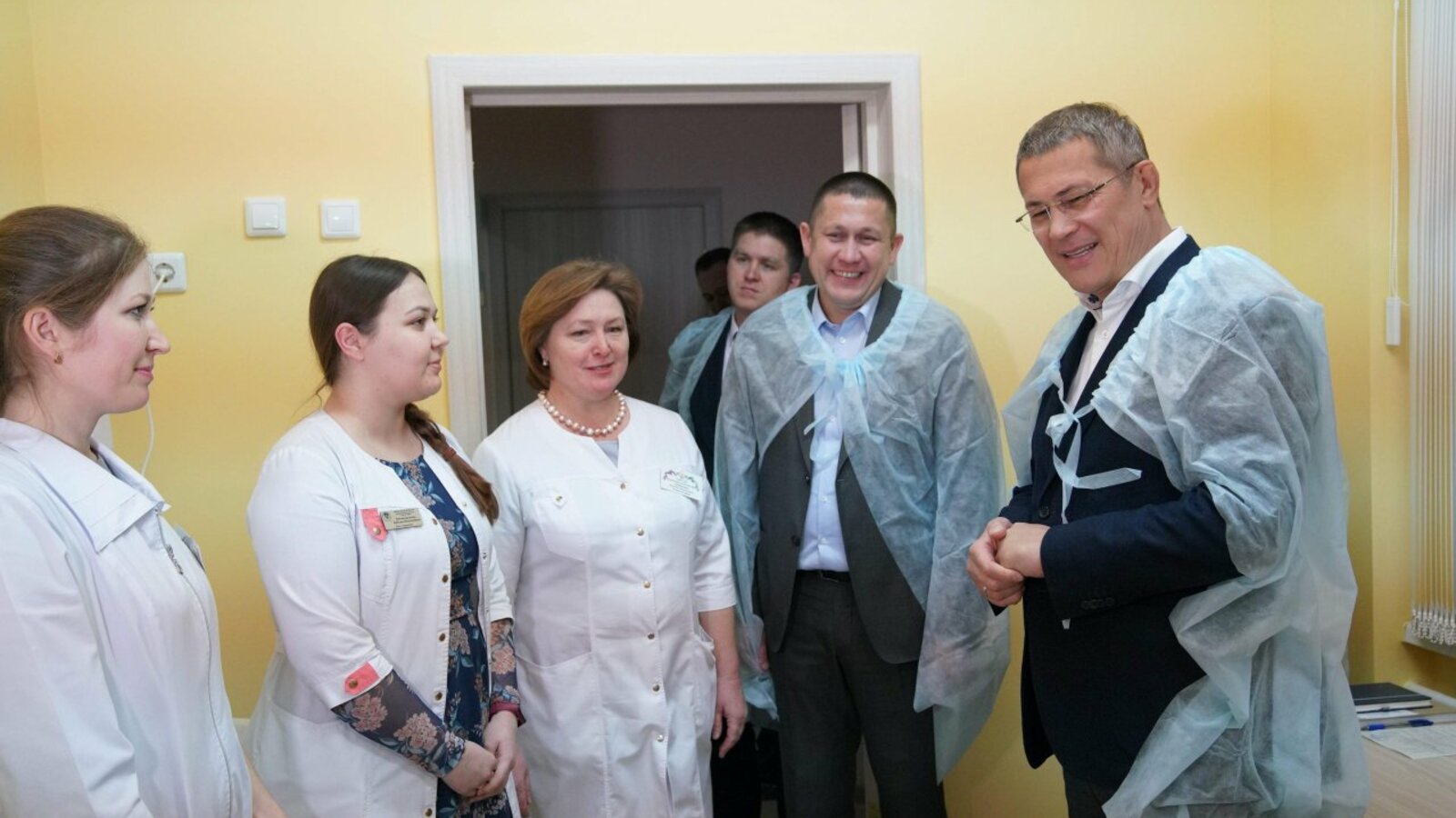 Олег Яровиков