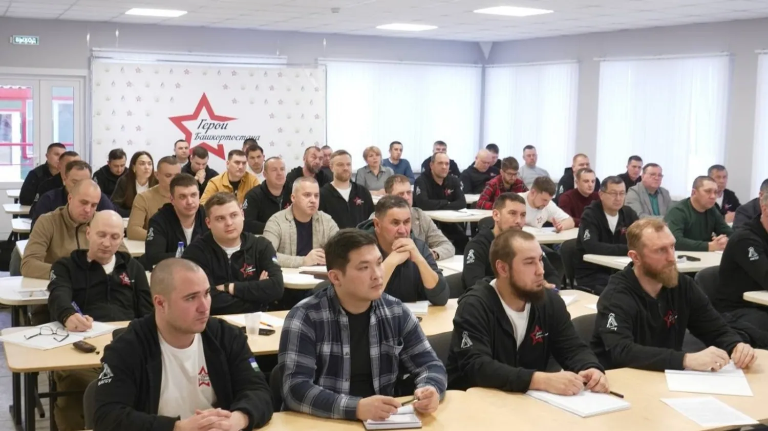 пресс-служба Главы РБ МАХ