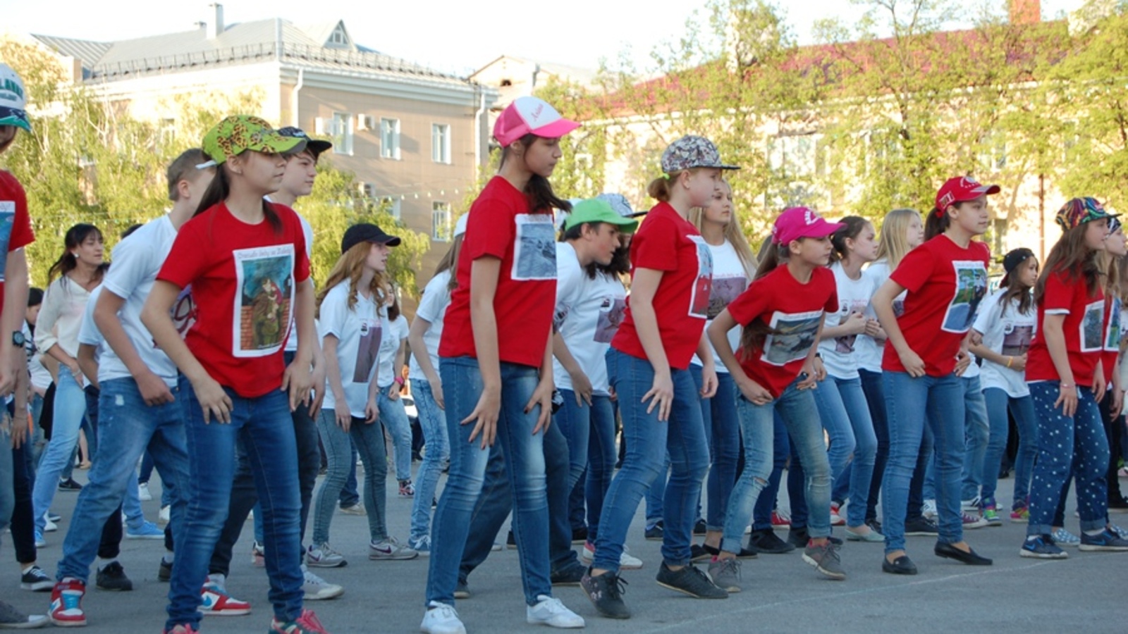 пресс-служба администрации Уфы