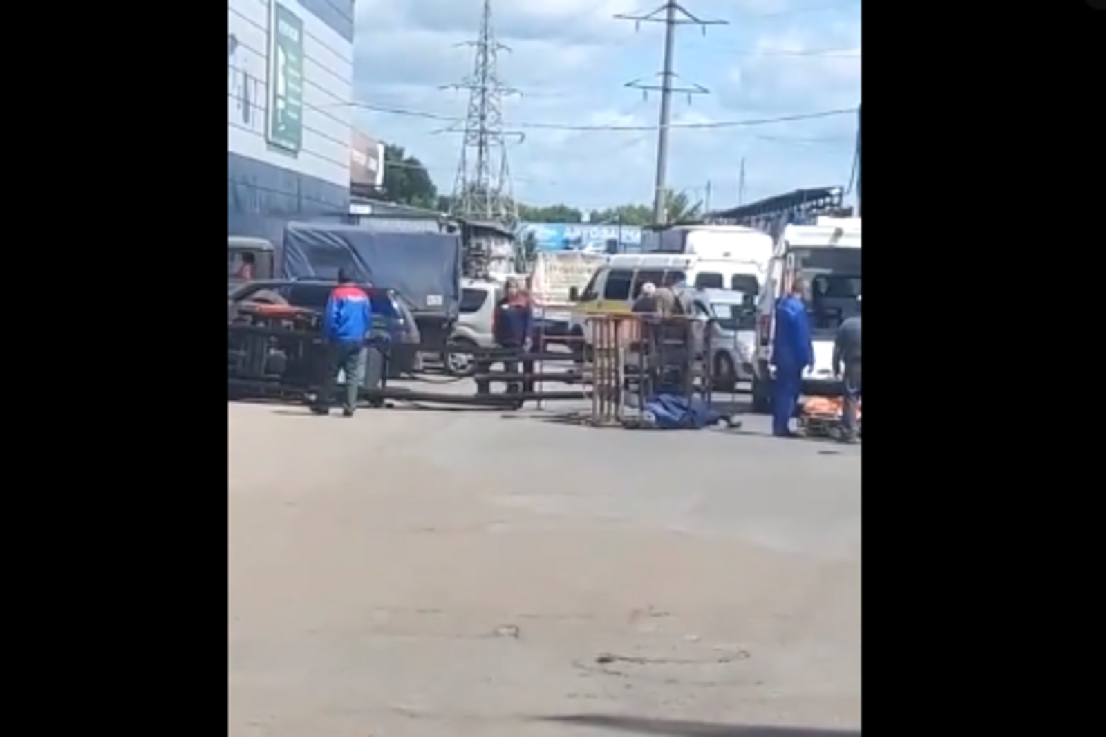 Соцсети