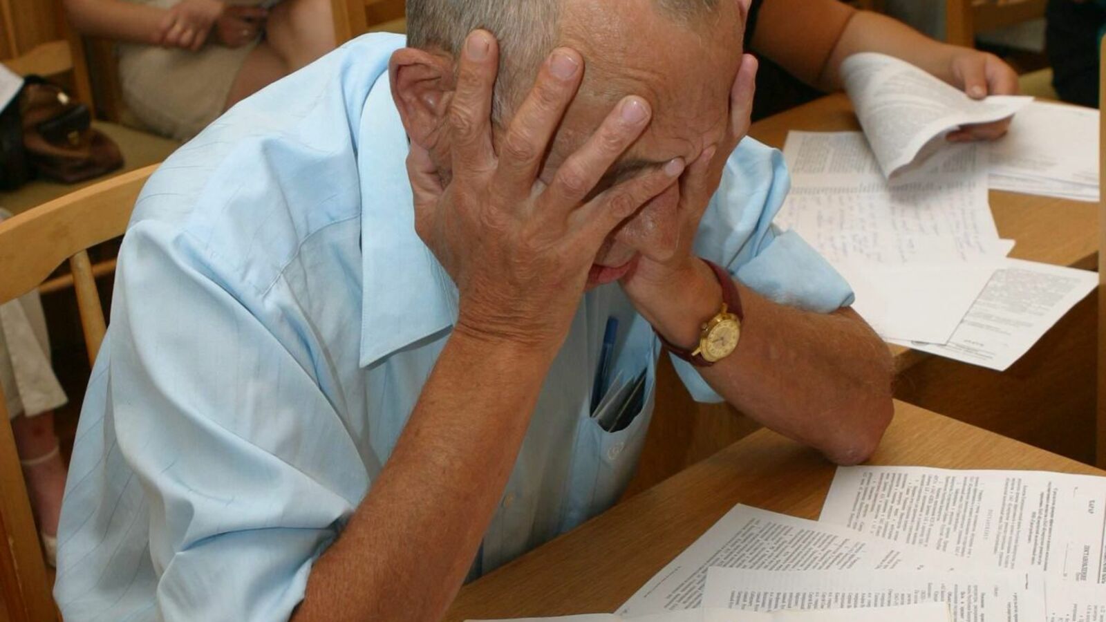 Андрей Старостин