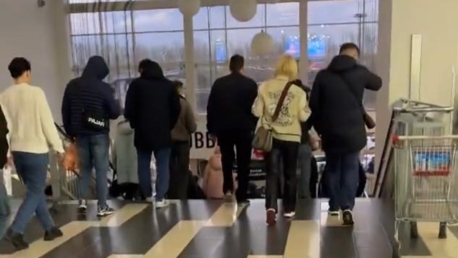 Гузель Галимова, соцсети
