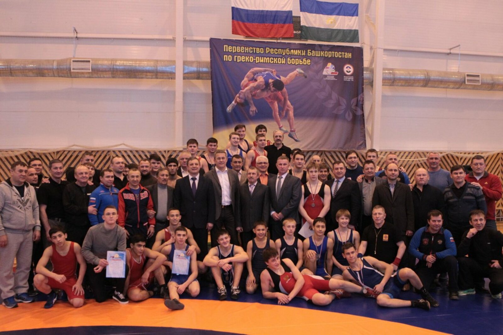 Олег Яровиков