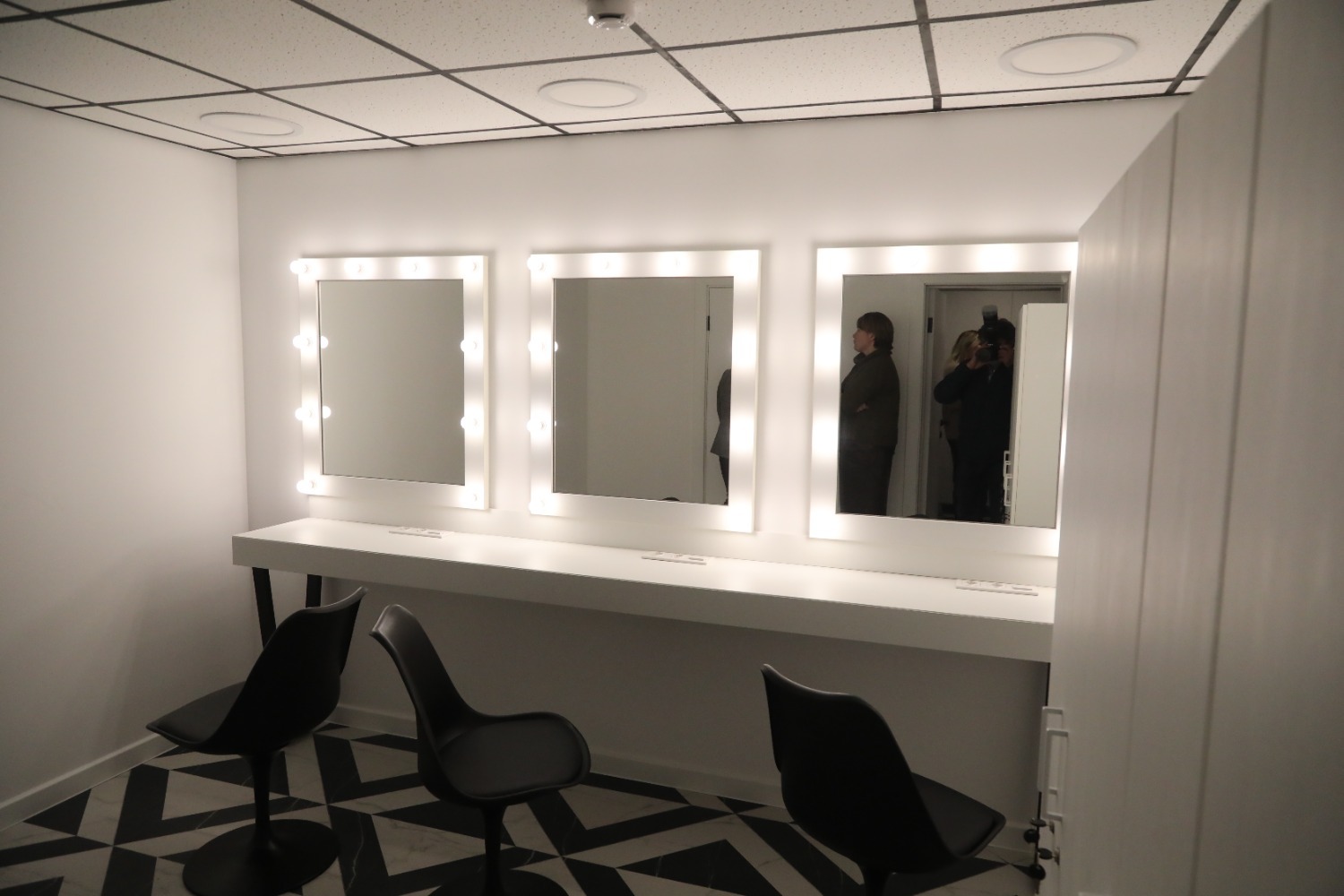 Валерий Шахов