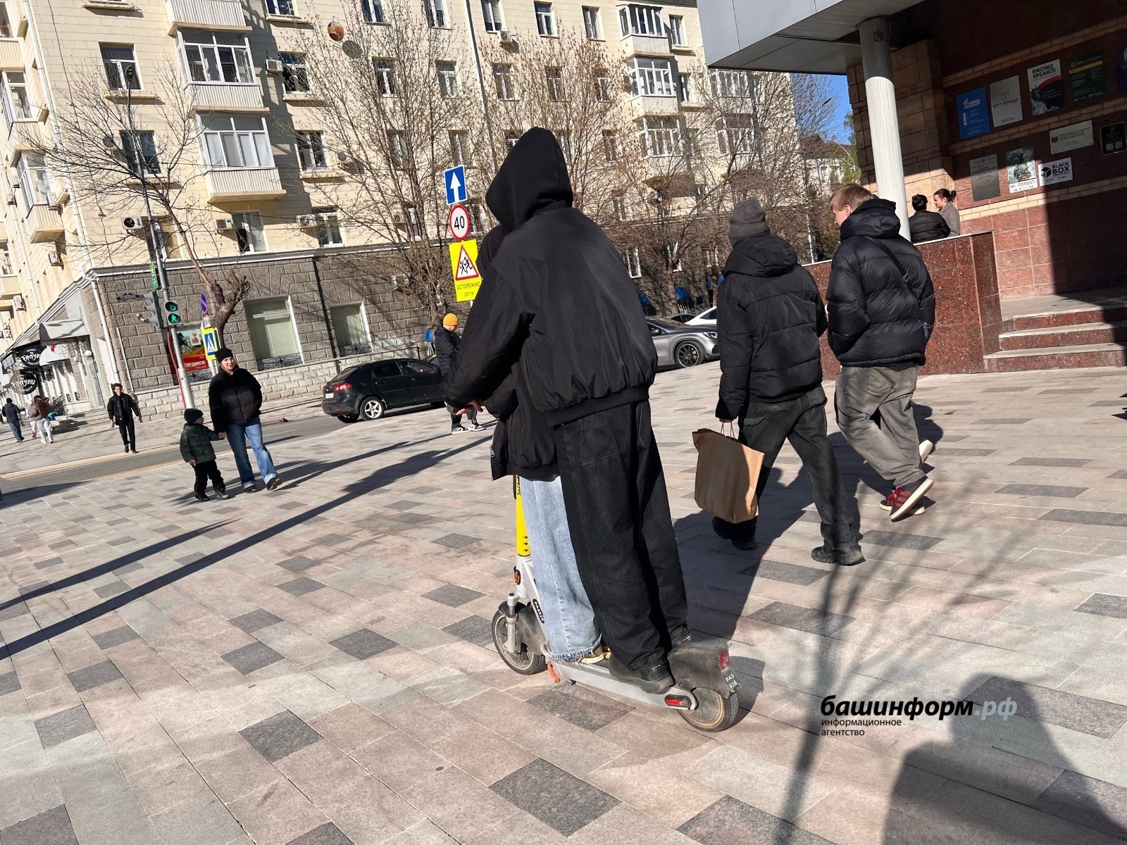 Ксения Калинина