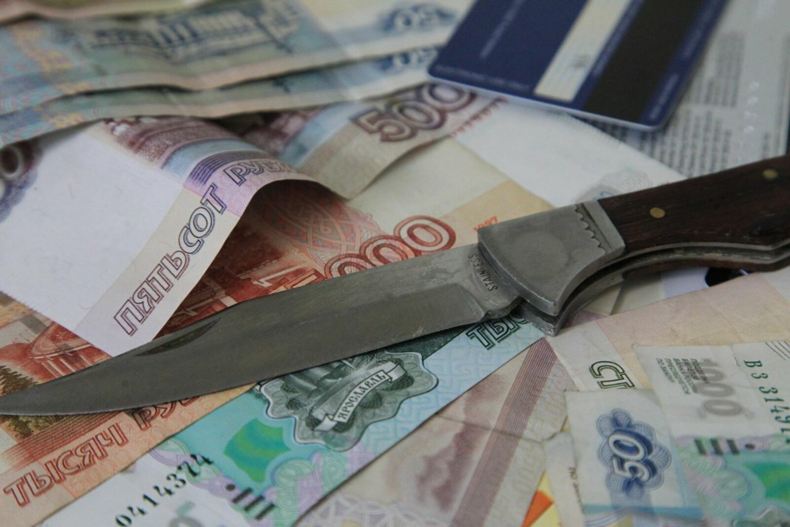 Олег Яровиков