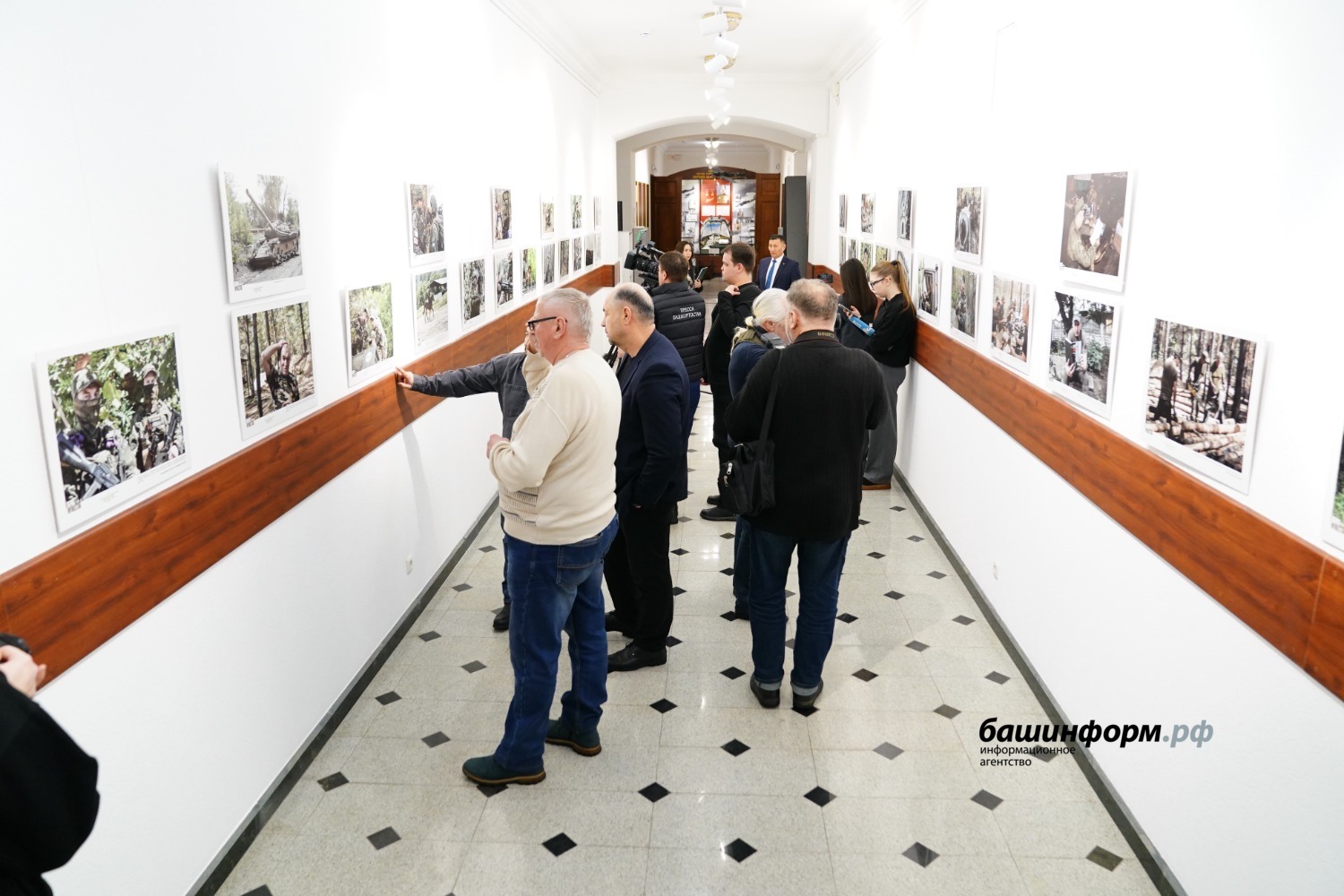 Олег Яровиков Башинформ