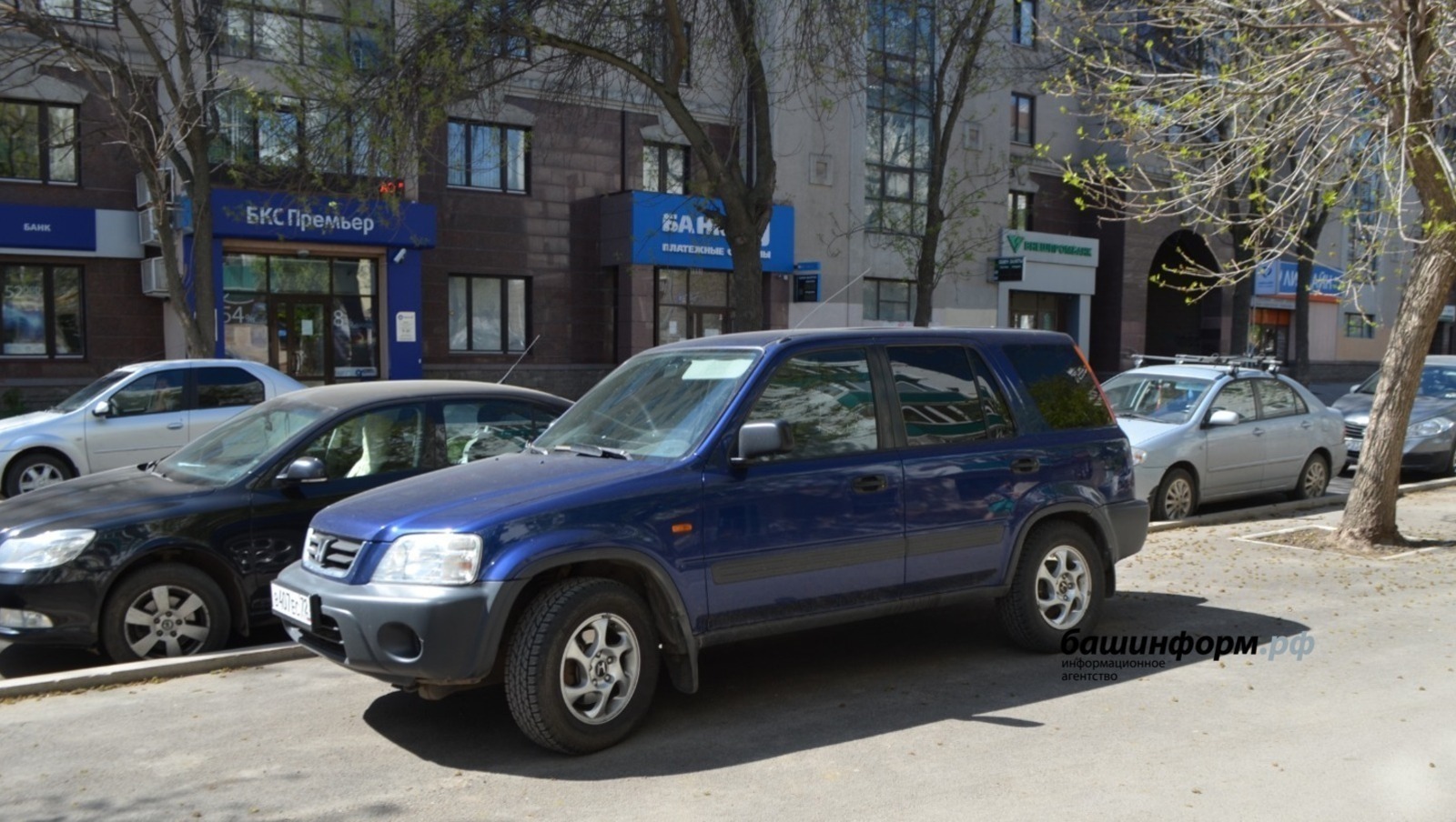 Ксения Калинина
