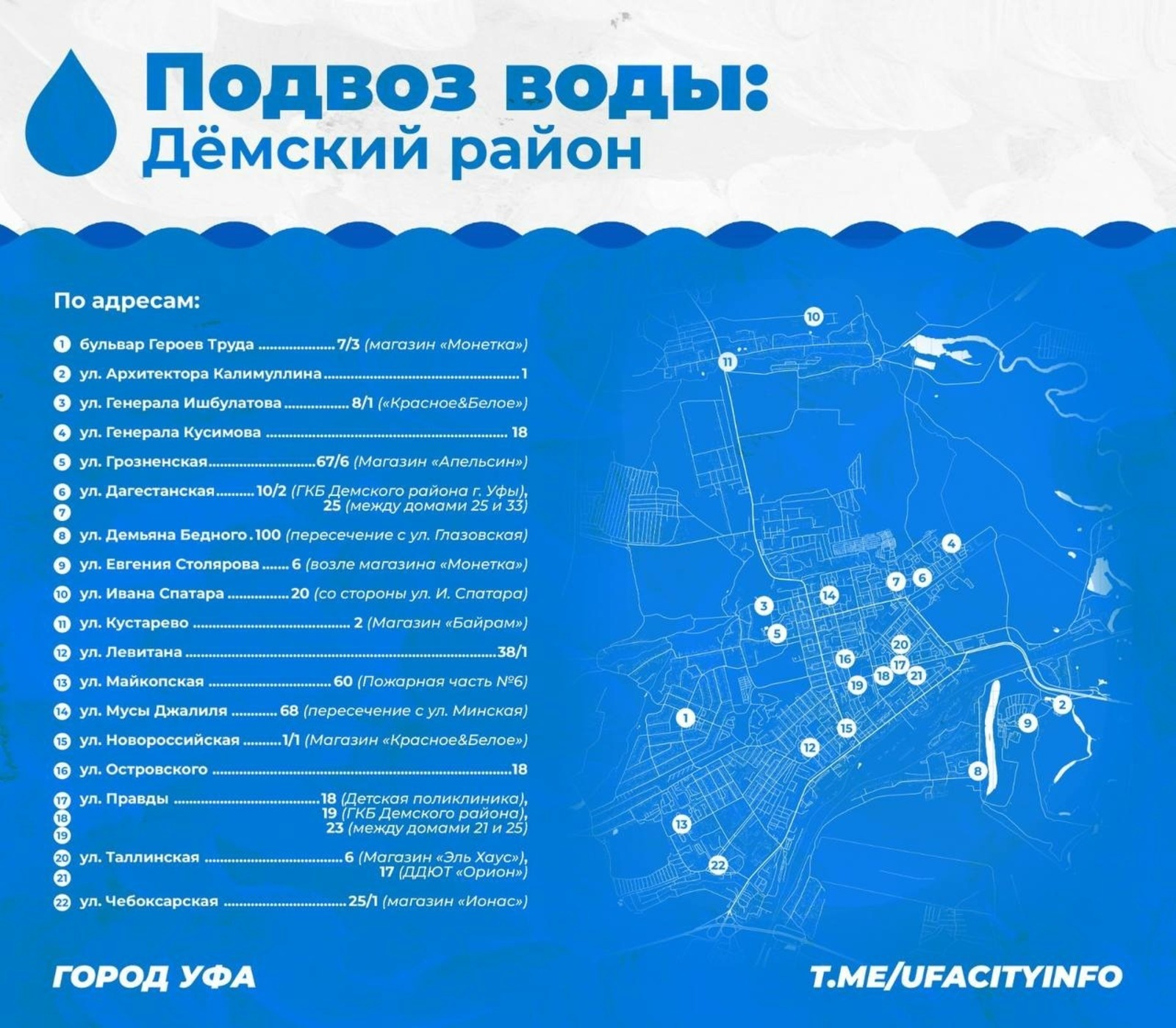 телеграм-канал Ивана Иванова