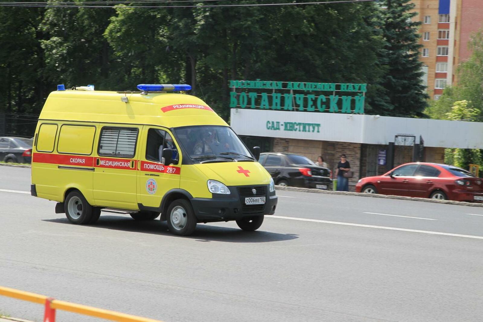 Олег Яровиков
