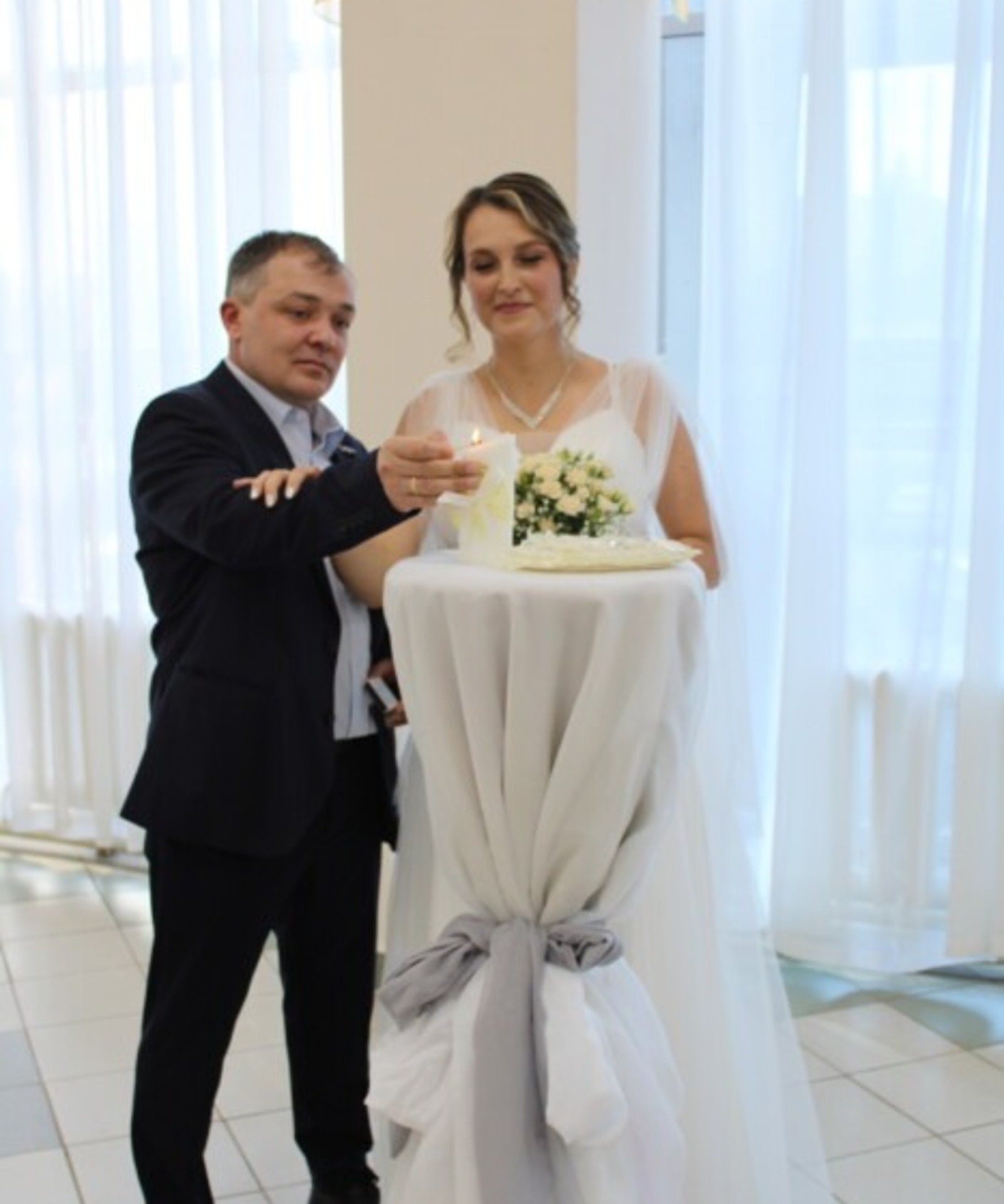 администрация Альшеевского района