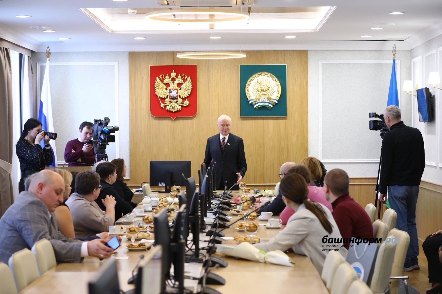 Валерий Шахов