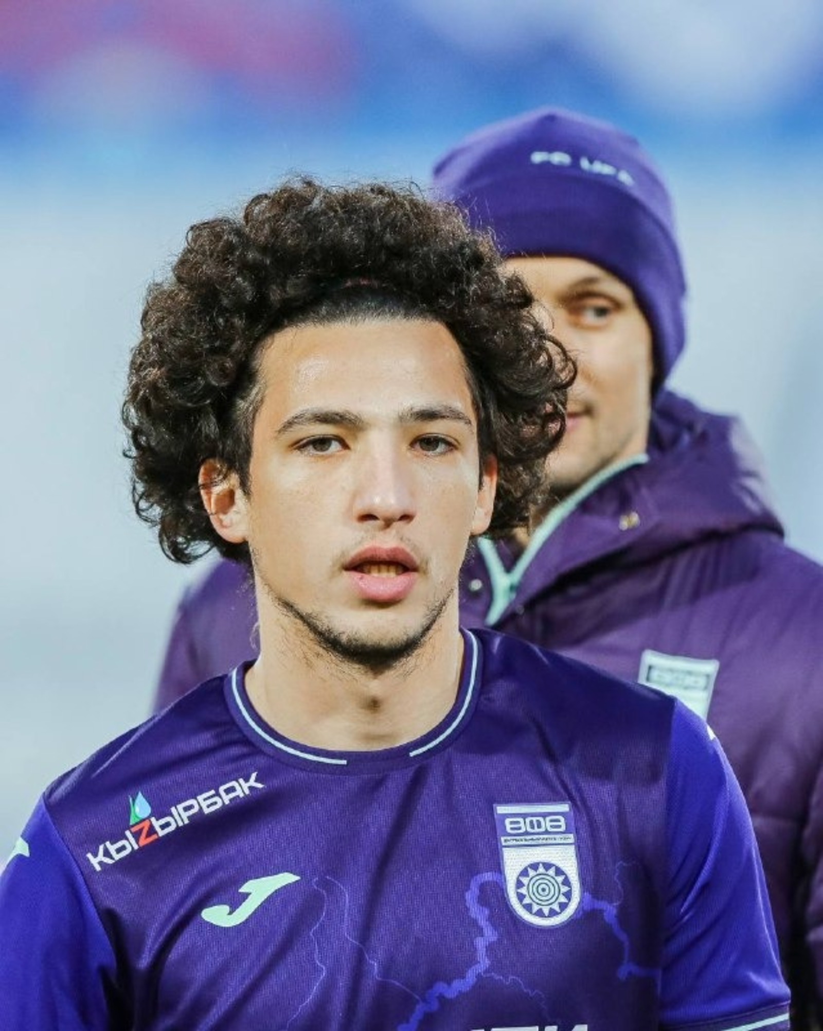 ФК «Уфа» Telegram-канал