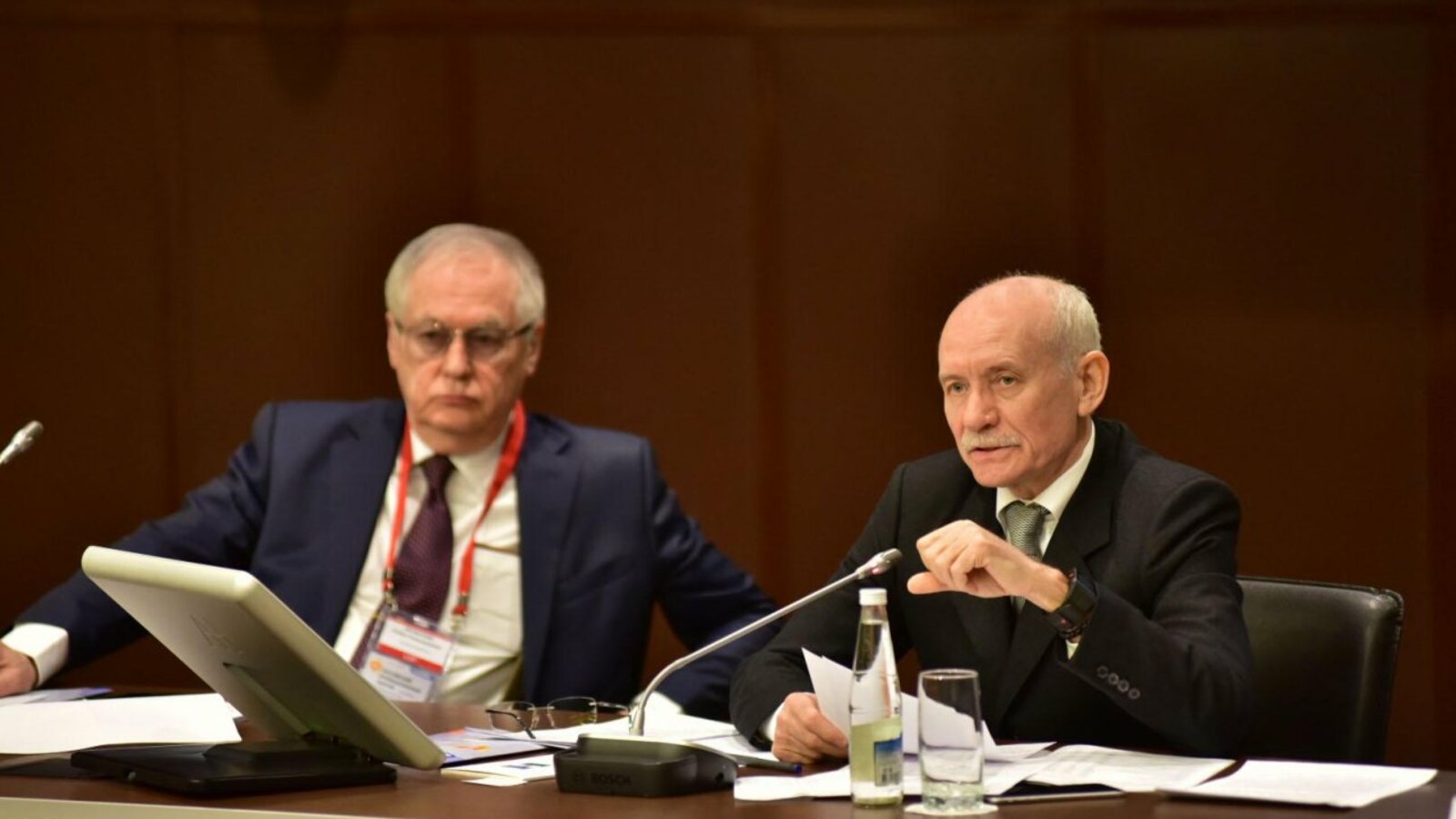 пресс-служба Главы Башкортостана