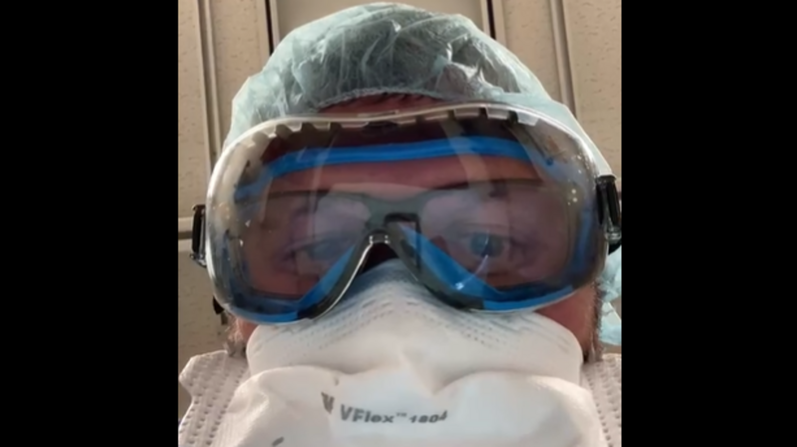 Стоп-кадр видео