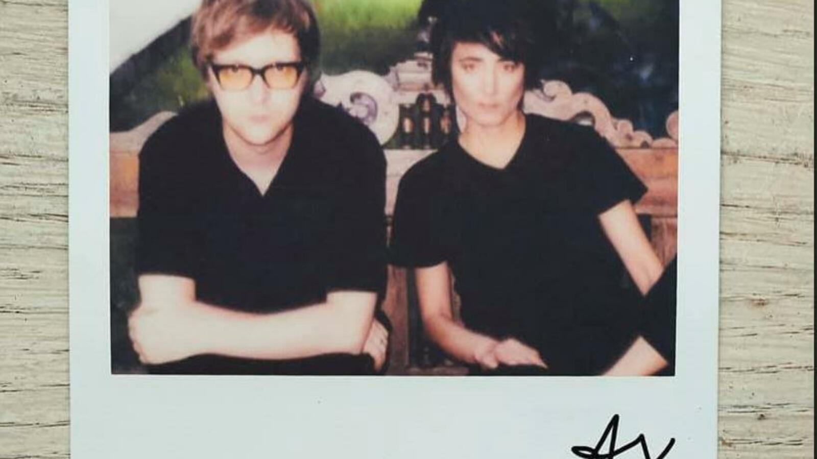 zemfiralive, Instagram