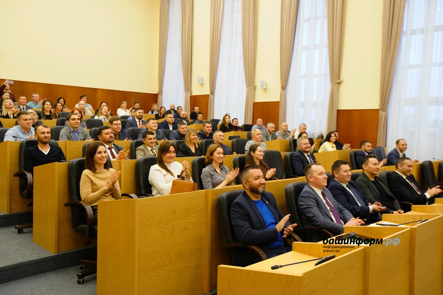 Олег Яровиков   башинформ.рф